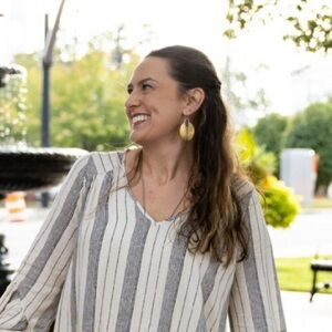 Meet your Posher, Lilly